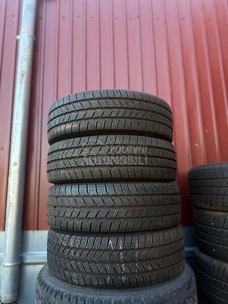 Continental 195/70 R15 Zimska