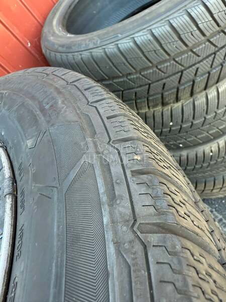 Continental 195/70 R15 Zimska