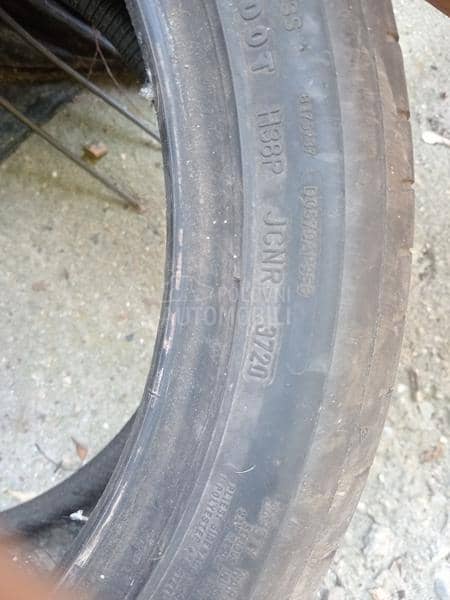 Continental 235/45 R17 Letnja