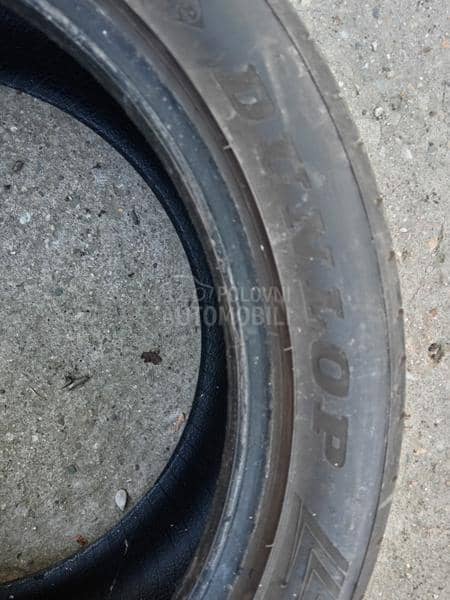 Continental 235/45 R17 Letnja