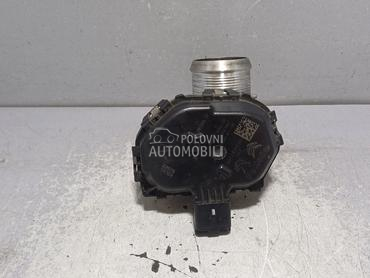DOZER KLAPNA za Peugeot 3008