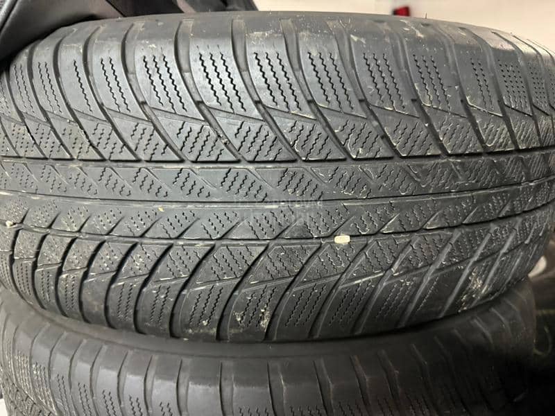 Aluminijumske felne  18" 5 x 112