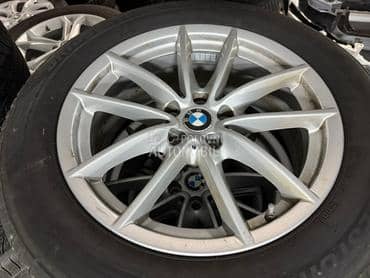 Aluminijumske felne  18" 5 x 112