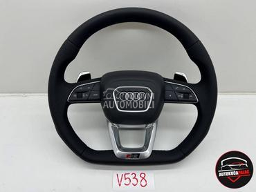 VOLAN za Audi A1