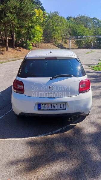 Citroen DS3 1.6 CH