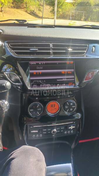 Citroen DS3 1.6 CH