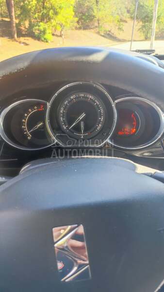 Citroen DS3 1.6 CH