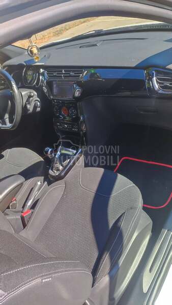 Citroen DS3 1.6 CH
