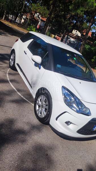 Citroen DS3 1.6 CH
