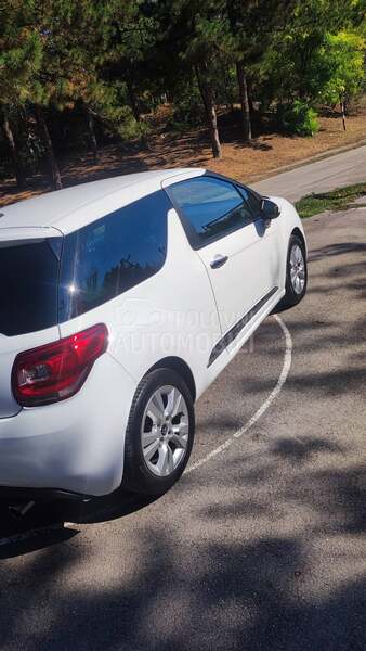 Citroen DS3 1.6 CH