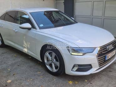 Audi A6 40   2.0 TDI