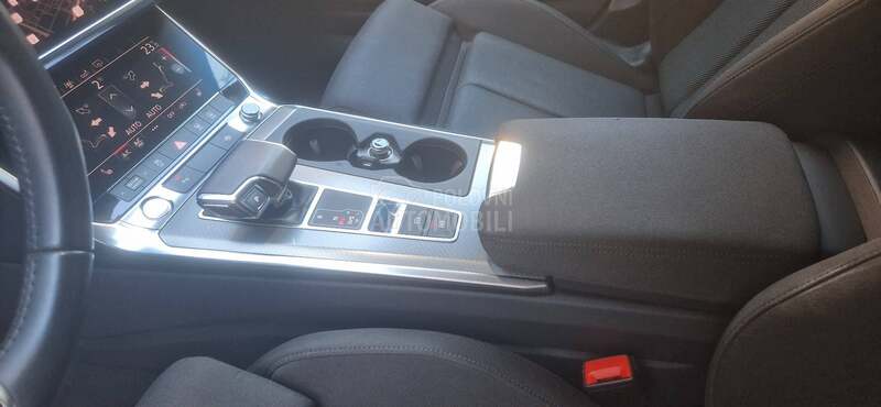 Audi A6 40TDI