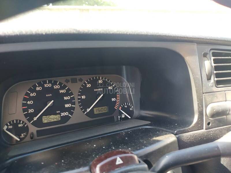 Volkswagen Golf 3 1.9 tdi