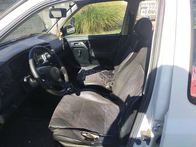 Volkswagen Golf 3 1.9 tdi
