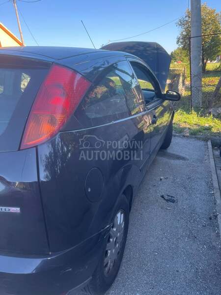 1.8TDCI FOKUS MK1 delovi