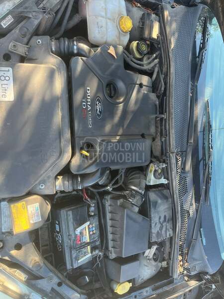 1.8TDCI FOKUS MK1 delovi