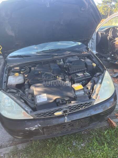 1.8TDCI FOKUS MK1 delovi
