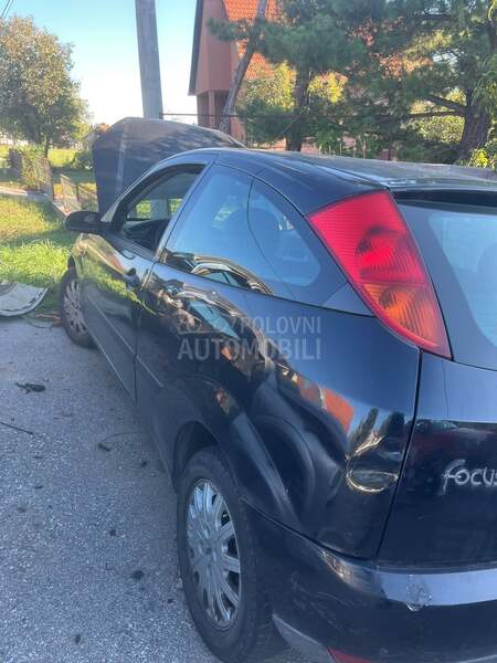 1.8TDCI FOKUS MK1 delovi