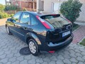 Ford Focus 1.6