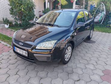 Ford Focus 1.6