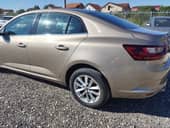 Renault Megane Intens EDC