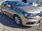 Renault Megane Intens EDC