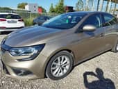 Renault Megane Intens EDC