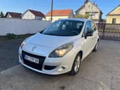 Renault Scenic 2.0 dci Xmod