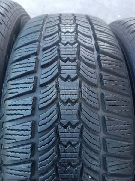 Sava 195/55 R16 Zimska