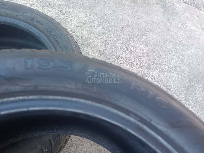Sava 195/55 R16 Zimska