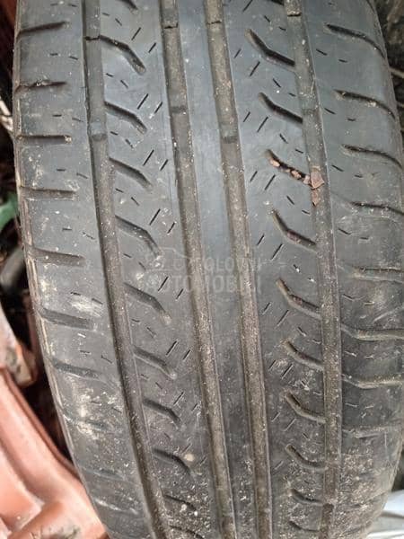 Čelične felne  15" 5 x 100