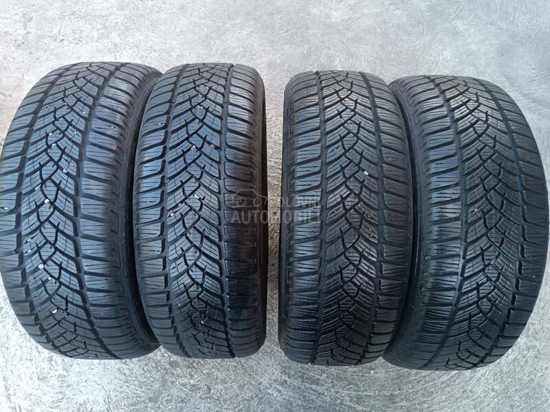 Fulda 195/55 R16 Zimska
