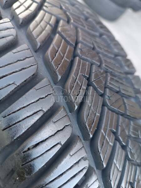 Fulda 195/55 R16 Zimska