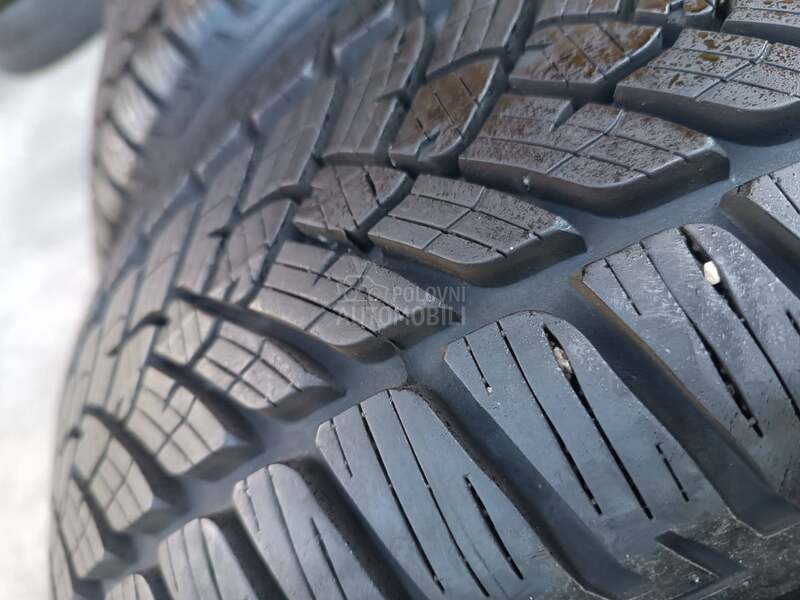 Fulda 195/55 R16 Zimska