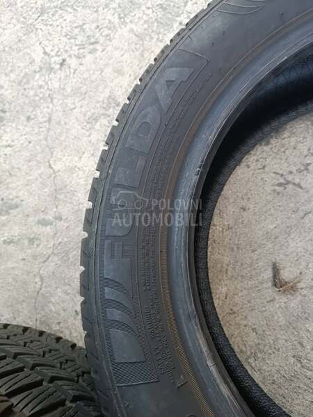Fulda 195/55 R16 Zimska
