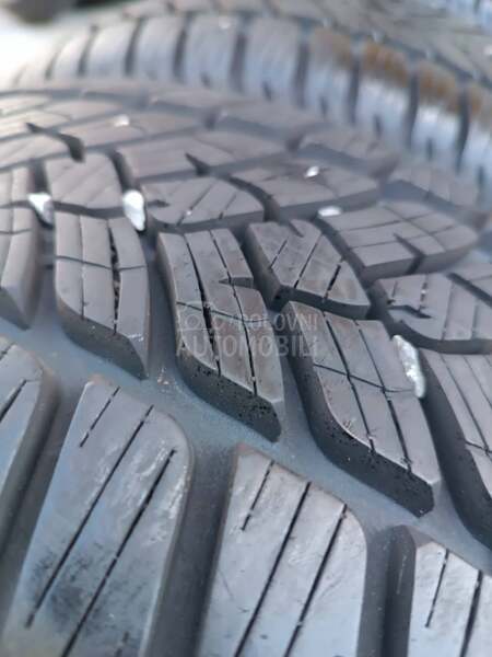 Fulda 195/55 R16 Zimska