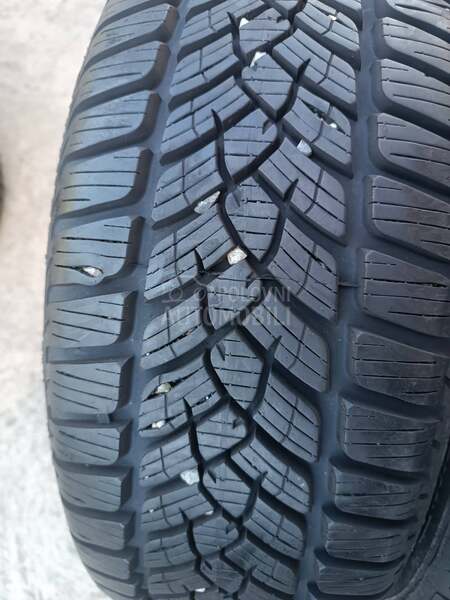 Fulda 195/55 R16 Zimska