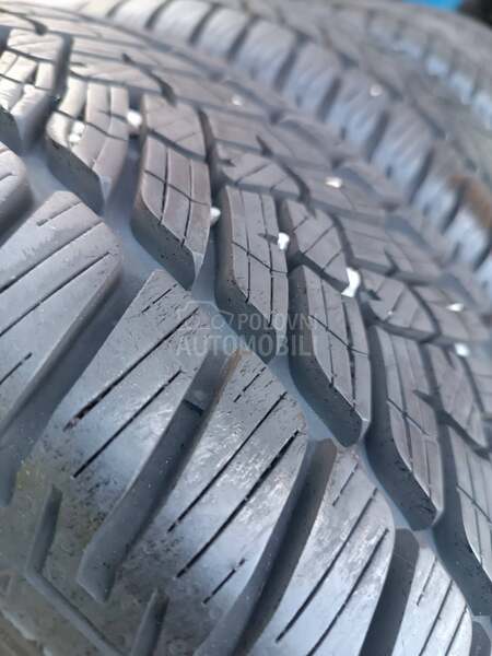Fulda 195/55 R16 Zimska