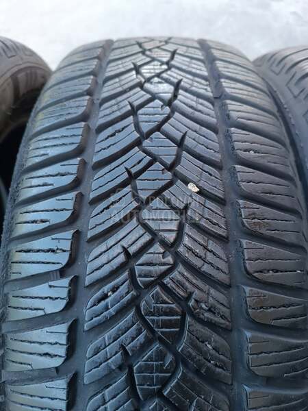 Fulda 195/55 R16 Zimska