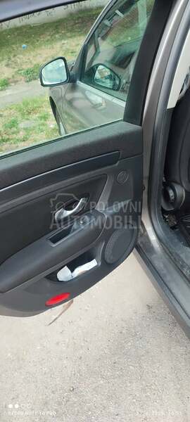Renault Laguna 1.5dci