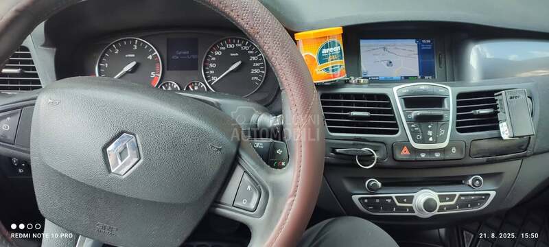 Renault Laguna 1.5dci