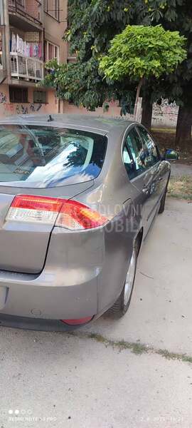 Renault Laguna 1.5dci