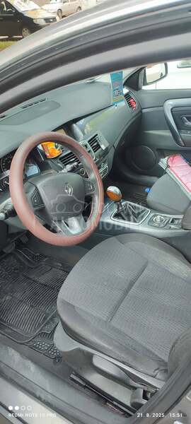 Renault Laguna 1.5dci