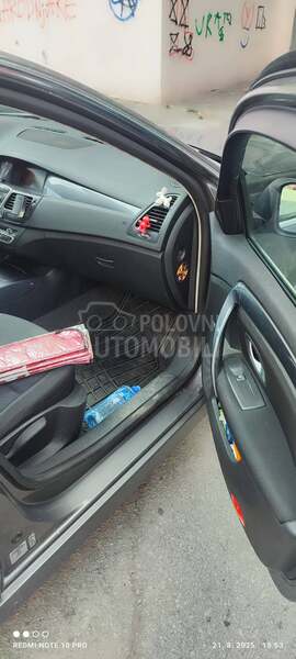 Renault Laguna 1.5dci
