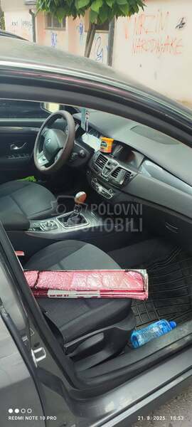 Renault Laguna 1.5dci