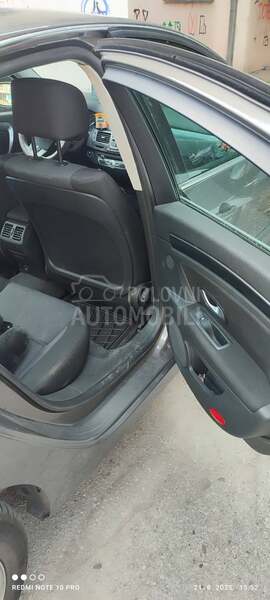 Renault Laguna 1.5dci