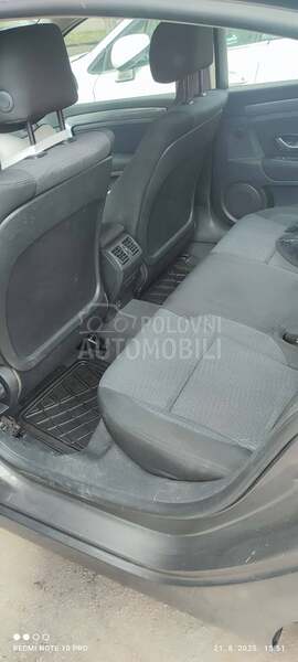 Renault Laguna 1.5dci