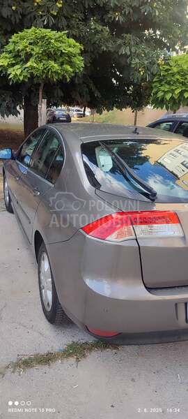 Renault Laguna 1.5dci