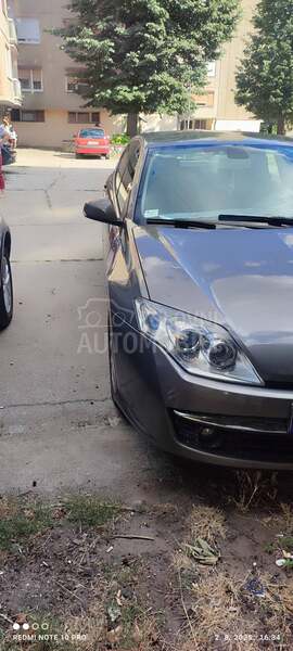 Renault Laguna 1.5dci