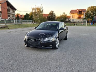 Audi A3 A3 1.6 TDI